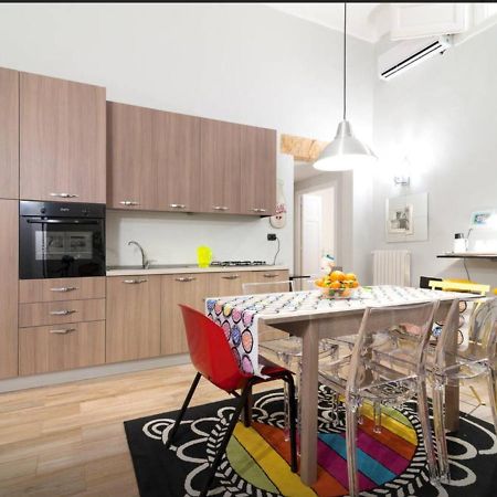 Il Cancelletto Casa Vacanze Mesagne Luaran gambar