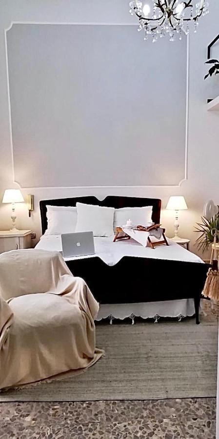 Il Cancelletto Casa Vacanze Mesagne Luaran gambar