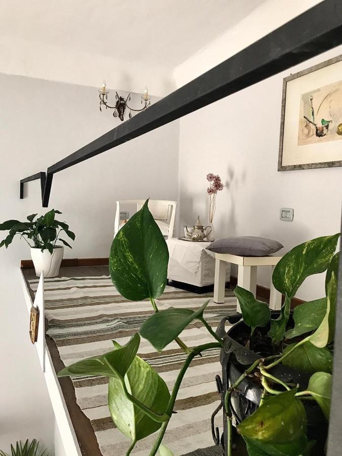 Il Cancelletto Casa Vacanze Mesagne Luaran gambar