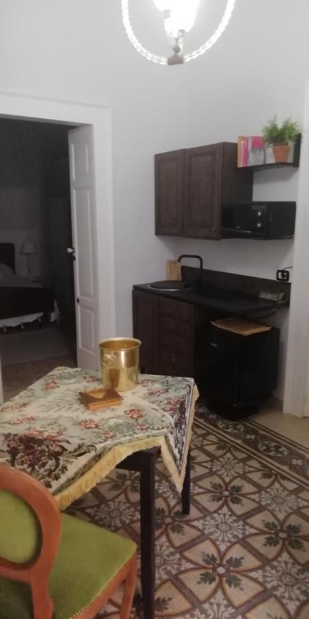 Il Cancelletto Casa Vacanze Mesagne Luaran gambar