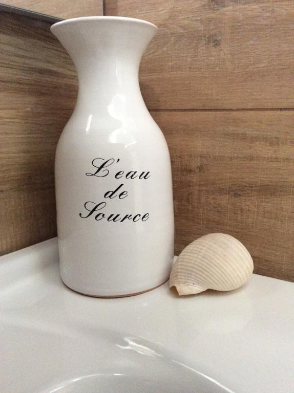 Il Cancelletto Casa Vacanze Mesagne Luaran gambar