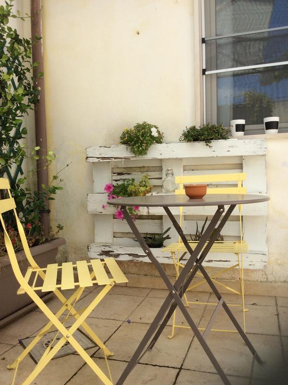 Il Cancelletto Casa Vacanze Mesagne Luaran gambar