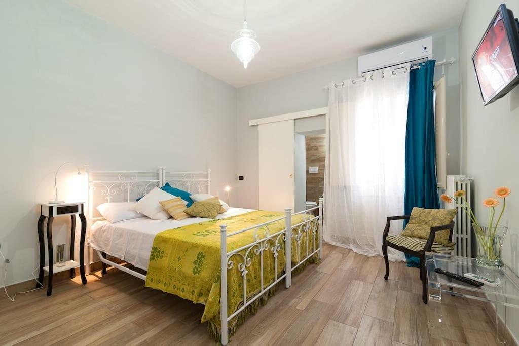Il Cancelletto Casa Vacanze Mesagne Luaran gambar