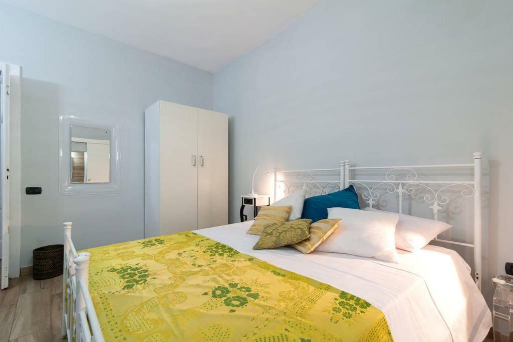 Il Cancelletto Casa Vacanze Mesagne Luaran gambar
